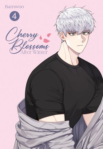 Cherry Blossoms After Winter Volume 4