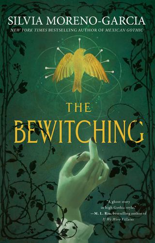 Bewitching