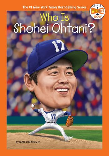 Who Is Shohei Ohtani