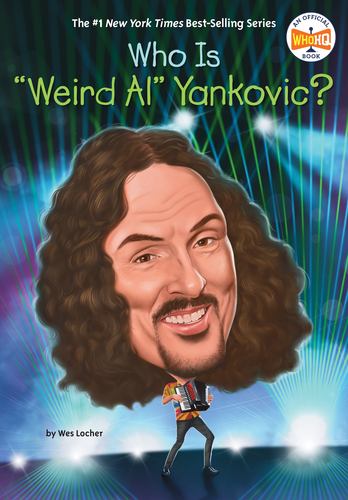 Who Is Weird Al Yankovic