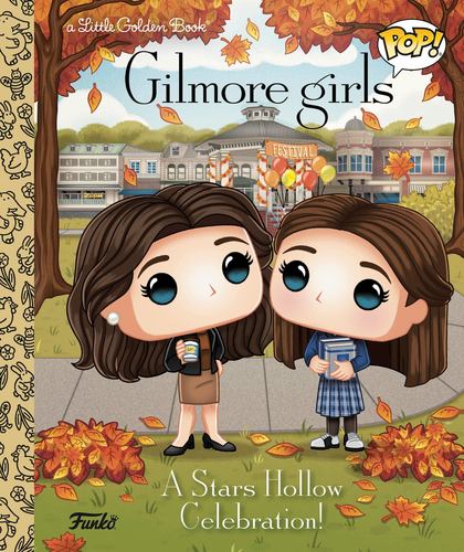 Gilmore Girls Stars Hollow Celebratio