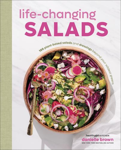 Life Changing Salads