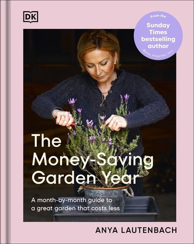 Money Saving Garden Year