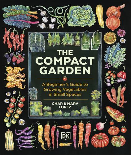Compact Garden