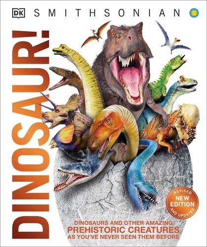 Knowledge Ency Dinosaur