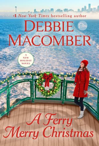 Ferry Merry Christmas
