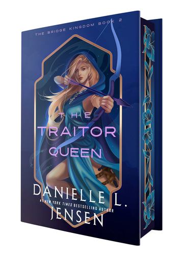 Traitor Queen