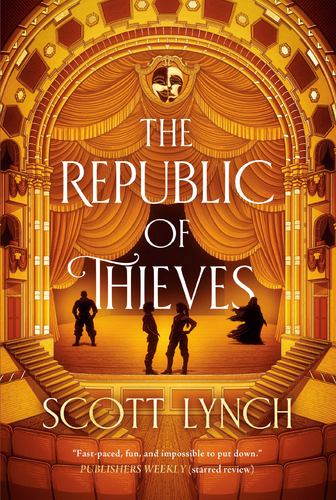 Republic of Thieves
