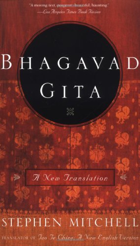 Bhagavad Gita