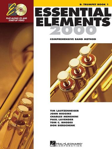 Ess Elements for Band