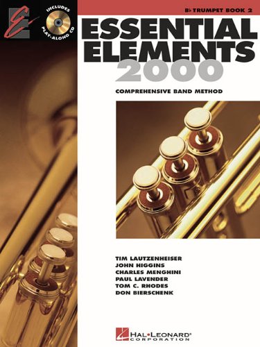 Ess Elements 2000 Bflat Trumpet