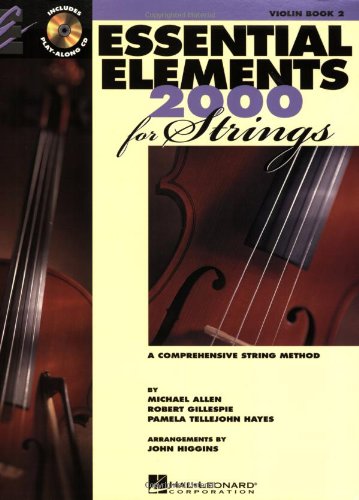 Ess Elements for Strings