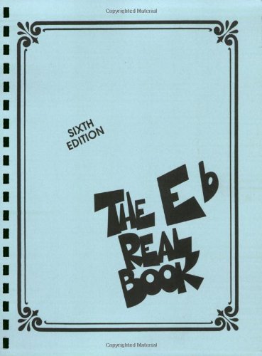 The Eb Real Book Sixth Edition