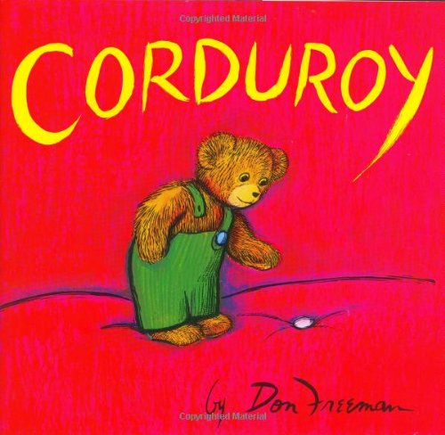 Corduroy