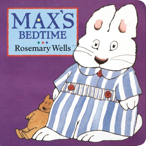 Maxs Bedtime