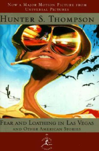 Fear & Loathing in Las Vegas & Other Ame