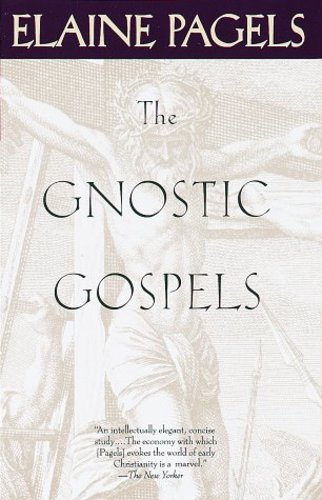 Gnostic Gospels