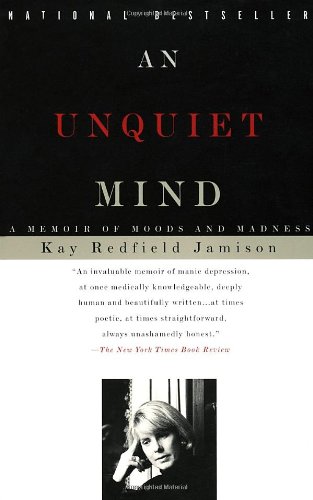 Unquiet Mind