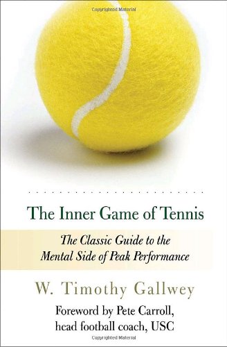 Inner Game of Tennis Revised