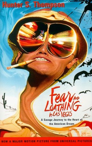 FEAR & LOATHING IN LAS VEGAS MTI