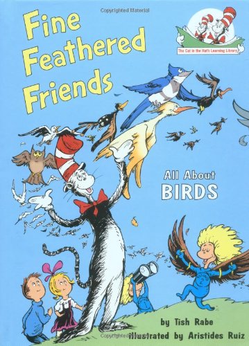 Fine Feathered Friends