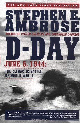 D Day
