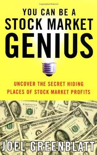 You Can Be Stock Market Genius