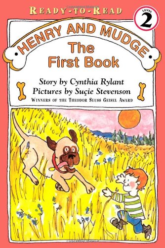 Henry & Mudge First Book