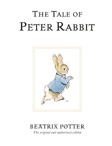 Tale of Peter Rabbit