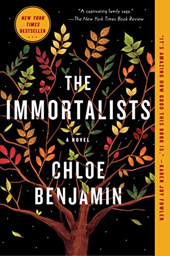 Immortalists
