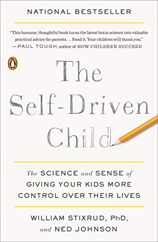 Self Driven Child