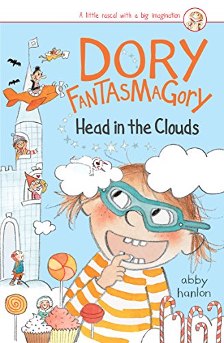 Dory Fantasmagory Head in the Clouds