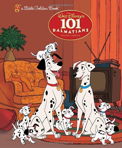 101 Dalmatians
