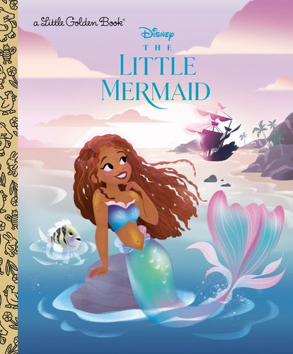 Little Mermaid Disney the Little Mermaid