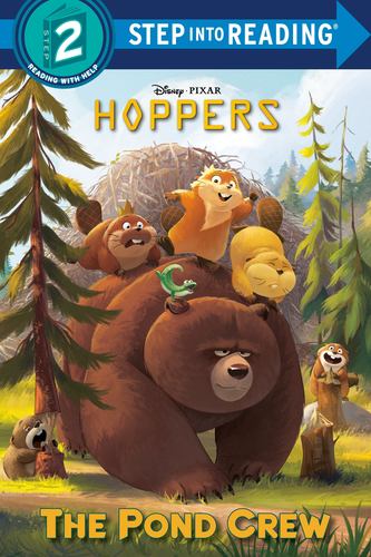 Disney Spring 2026 Animated Feature
