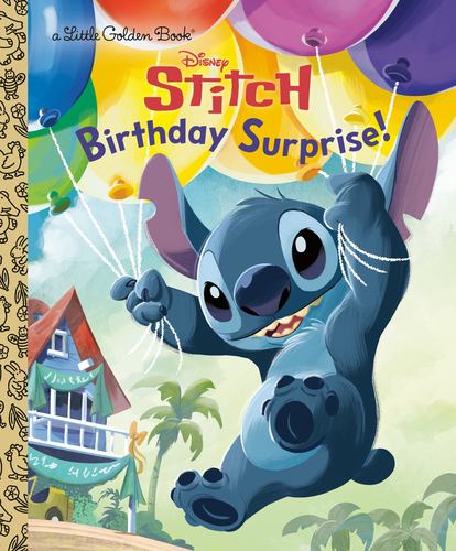 Birthday Surprise