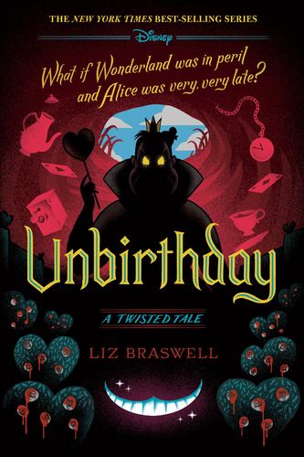 Unbirthday
