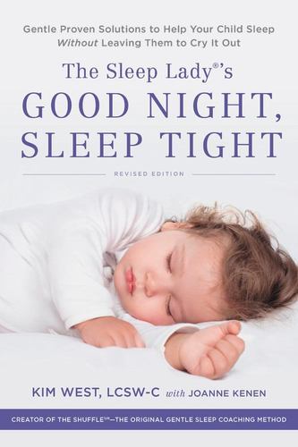 Sleep Ladys Good Night Sleep Tight