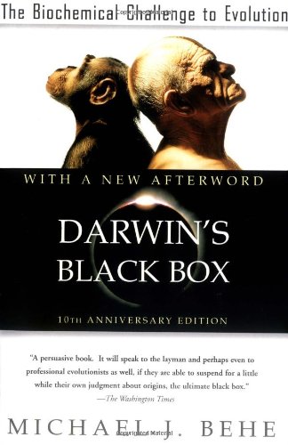 Darwins Black Box