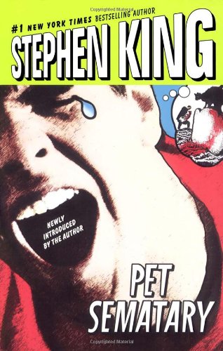 Pet Sematary