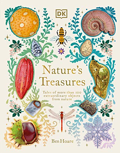Natures Treasures