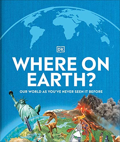 Where on Earth