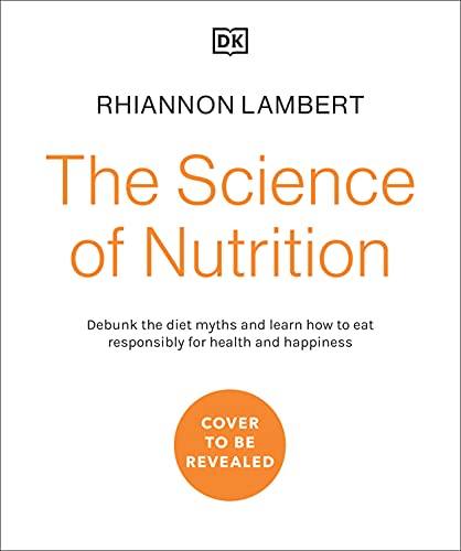 Science of Nutrition