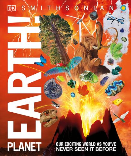 Knowledge Ency Planet Earth
