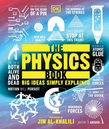The Physics Book Dk Big Ideas