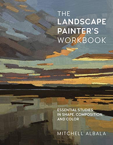 Landscape Painters Workbk