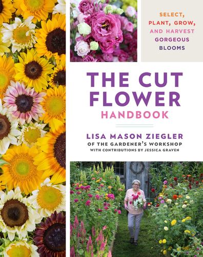 Cut Flower Handbk