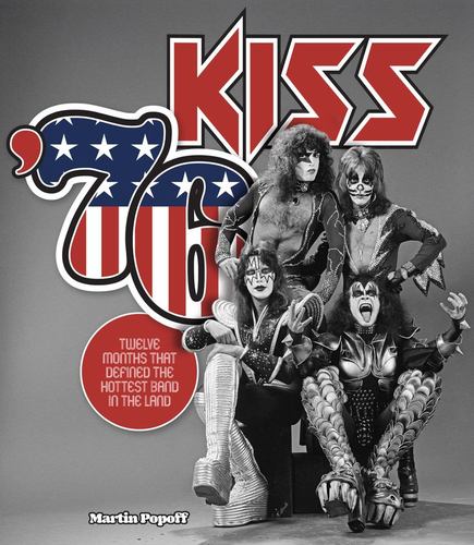 Kiss 76