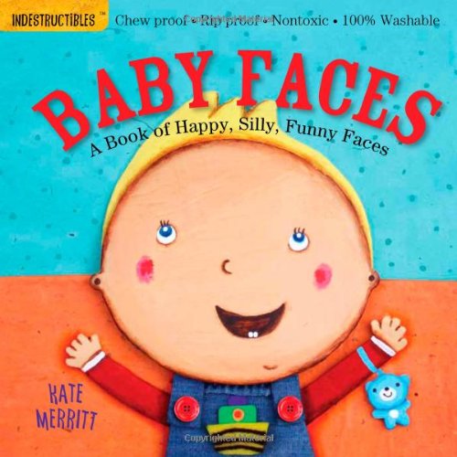 Baby Faces