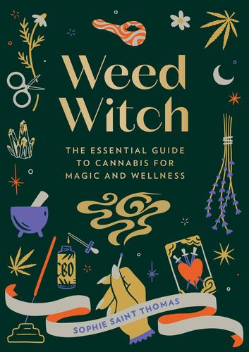 Weed Witch